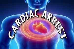 Indians three times more prone to cardiac arrest than Americans