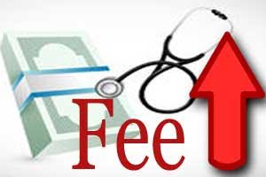 Punjab: Doctors oppose Medical Colleges hiking fees