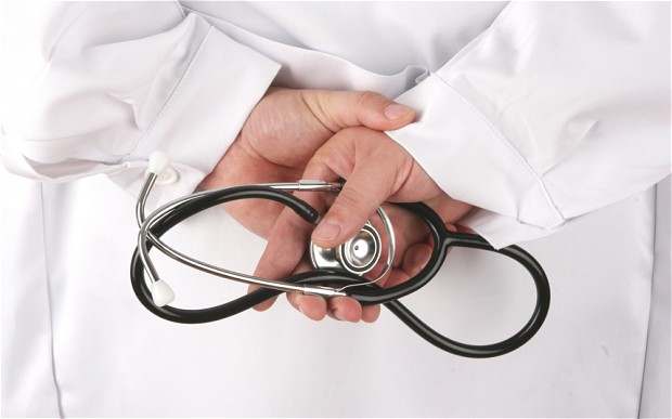 Ranchi: Government issues guideline to regulate private practice