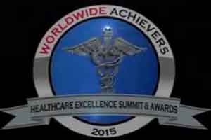 Winners of Healthcare Excellence Summit & Awards 2015 announced