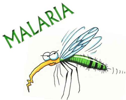 MALARIA001