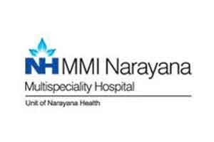 Ranchi: MMI Narayana hospital performs bifurcated stent procedure