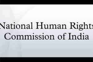 NHRC demands action against fake drugs racket in Odisha