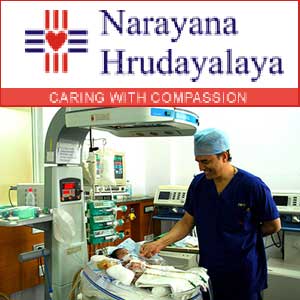 Narayana Hrudayalayas Rs 613 crore IPO opens on Thursday