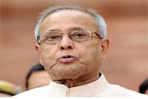 President stresses on need for research in homeopathy
