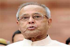 Cancer mitigation, prevention, a challenge for doctors: President