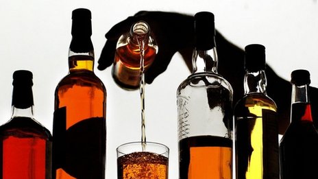 Punjab Health minister thinks booze is not an intoxicant