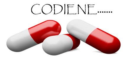 Codeine containing cough drugs becoming increasingly risky