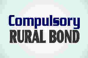 Maharashtra: MARD to protest against compulsory rural bond service
