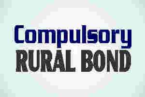 Image result for compulsory bond