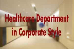 Hyderabad: State health department to go corporate way