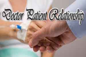 IMA to hold seminar on doctor patient relationship