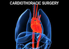 Raipur Medical College performs cardiothoracic surgery