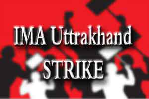 Uttarakhand: Doctors strike ends after court intervention