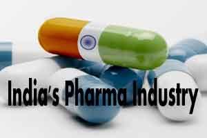 Indias pharma industry may touch $55 billion by 2020: Assocham and TechSci report