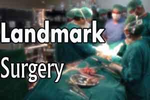 Haryana: Smallest Pacemaker Implanted In 92-Year-Old At Medanta Hospital