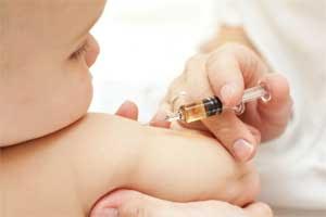 New Delhi: Injectable vaccine to prevent re-emergence of polio launched