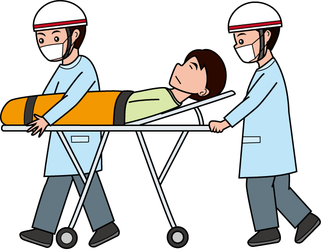 Patients suffer for non-availability of stretcher service in Agartala sector