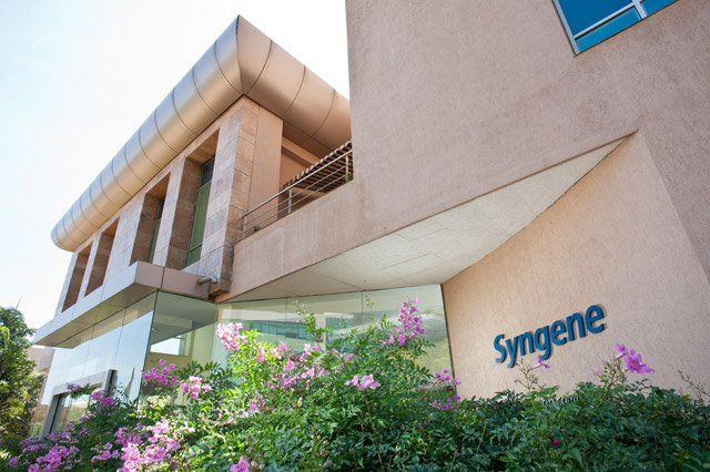 Syngene International to set $100-million manufacturing plant