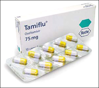 Natco settles patent suit with Gilead, others over Tamiflu