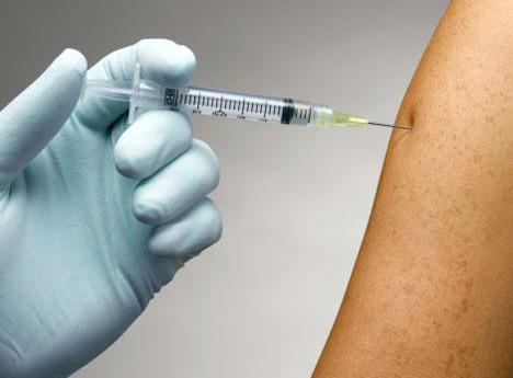Punjab tops highest full immunisation coverage of children in India