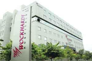 Wockhardt Hospitals awarded recognition for contribution in healthcare