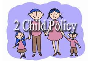 China to improve maternal and child healthcare under 2 child policy