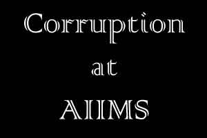 Court orders FIR on AIIMS director on graft charges