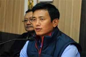 Former Footballer Bhaichung Bhutia to Lead Walk For Cancer Patients