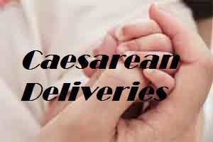 Regulating Caesarean Sections conducted by Private Hospitals