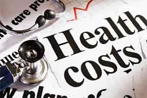 Experts urge government to step up spend on healthcare