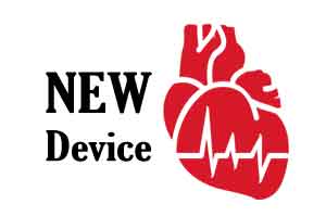 New touchless device makes earlier detection of heart problems possible