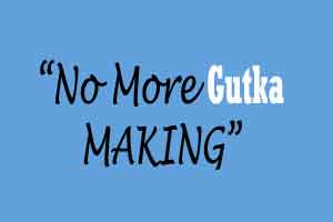 Punjab Bans Manufacturing of gutka, tobacco products