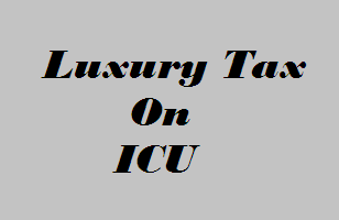 Karnataka Luxury tax issue: Govt to withdraw order