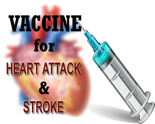 Can we vaccinate against heart attack and stroke??