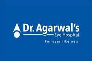 Dr Agarwals eye care group to expand in India