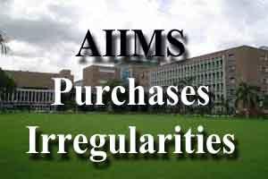 Irregularities in Purchase at AIIMS: HC to hear plea seeking lodging of FIR against CBI officials