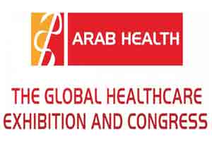 AP showcases exclusive medical device park at Arab Health Exhibition