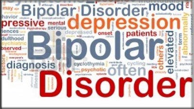Inherited activity traits linked to bipolar disorder identified