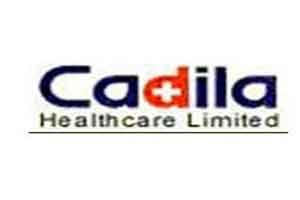 Cadila Healthcare gets EIR report from USFDA