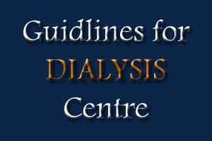 Maharashtra government to formulate guidelines for dialysis centres