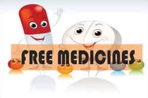 Patients to get free medicines in Himachal Pradesh