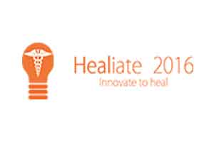 Narayana Health, Axilor, C-camp launch Healiate Challenge 2016