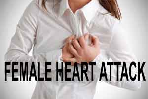 Heart Attack in Women: AHA releases First Scientific Statement