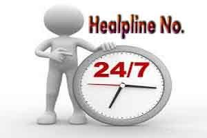 Goa Health Minister launches toll free health helpline