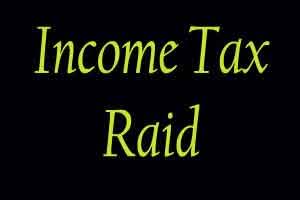 Chennai: Income Tax Raids at Apollo Hospitals premises