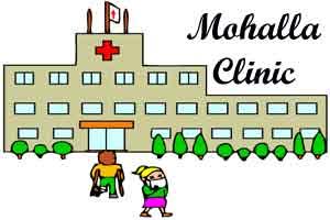 NDMC demolishes newly built Mohalla Clinic; AAP govt fumes