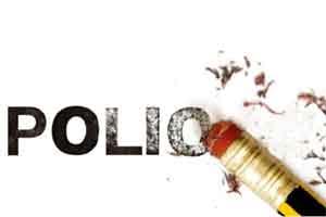 No shortage of Oral ,Inactivated Polio Vaccines in India