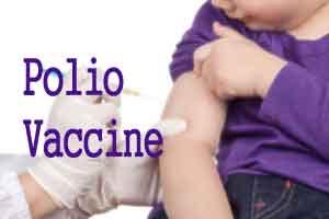 Available polio vaccines not optimal for safety: Study