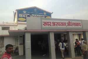 Aurangabad: Sadar Hospital lacking in basic amenties